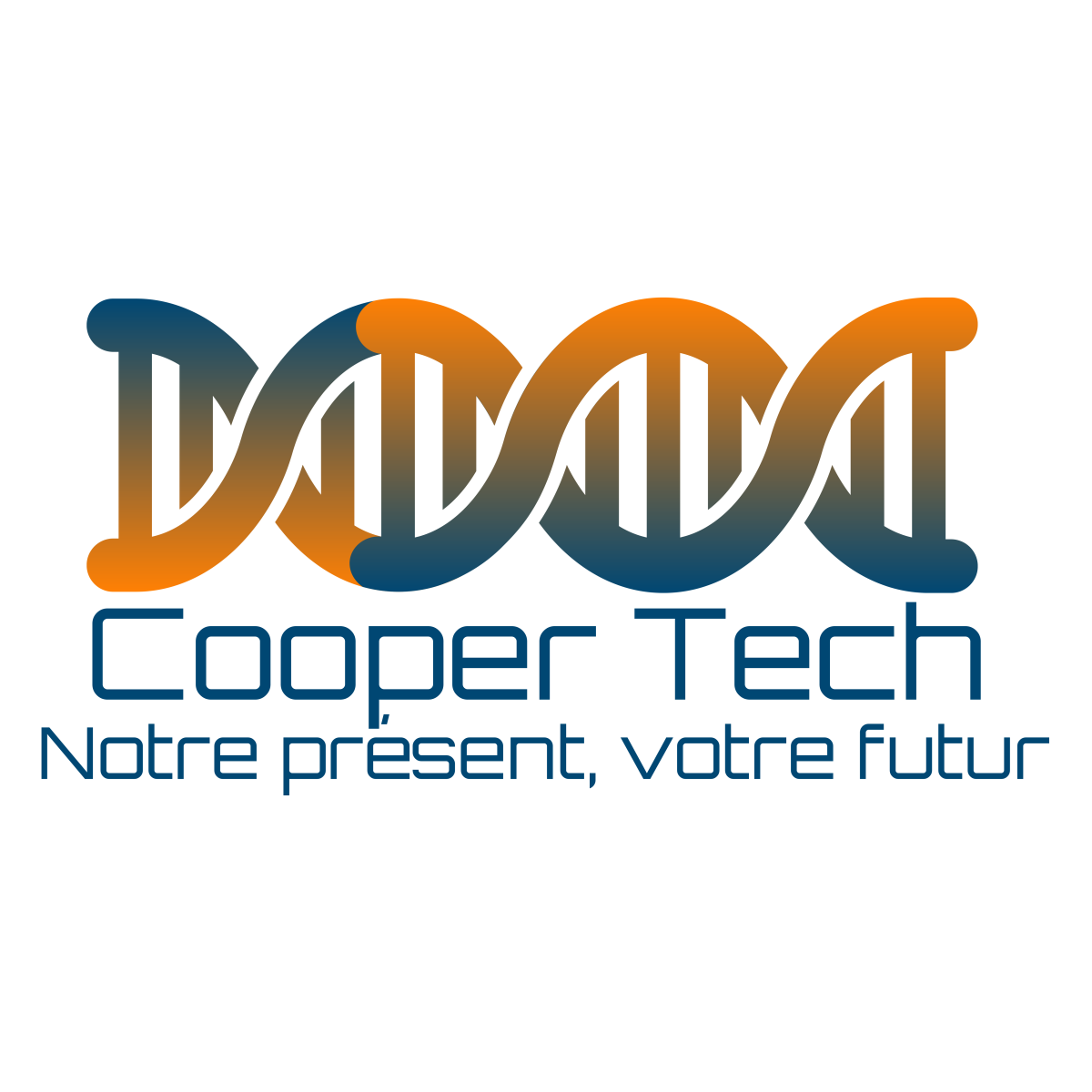 Cooper Tech